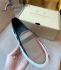 Burberry Flat espadrilles BBRFES47657899 